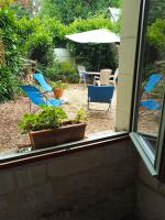 La Closerie - B&B Saint-Philbert-du-Peuple