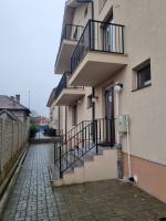 ApuLux Apartments - Ferienwohnung Alba Iulia