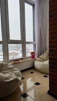 Простора квартира 100 квМ - Ferienwohnung Lwiw