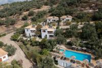 Mary's Panorama Houses - Ferienwohnung Gialova