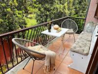 Family Apartment with Terrace & Parking near Beach - B&B Valledoria