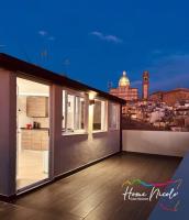 Home Nicolò - Ferienwohnung Caltagirone