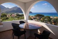 Cactus Apartments - Sea View - B&B Solanas