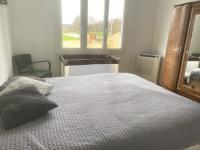 Chez Mamie Huguette en Sologne - Châteaux et Zoo de Beauval - B&B Dhuizon