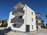 Natalija City 2 - Ferienwohnung Krk