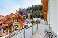 Apartment Martina Peaks & Sun - by myNests - B&B Haus im Ennstal