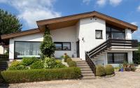 Ferienhaus Altenplos - Bed and Breakfast Heinersreuth