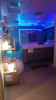 Aqua bien être SPA et nuitée - Chambres d'hôtes Raismes