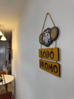 Margem do São Francisco 102 Boho - Chambres d'hôtes Petrolina