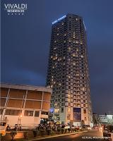 J&M Homestay - 24th Floor City & Mt Apo View Near Roxas Night Market - Chambres d'hôtes Davao