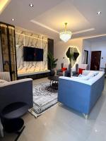 Bito Cozy Wuse ll - B&B Abuja