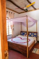 Afro Beach Safari - B&B Kilindoni