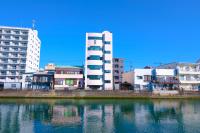 ゲストハウス 清水銀座 - Ferienwohnung Shizuoka