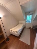 Affordable, spacious house with good amenities! - Chambres d'hôtes Laivaniemi