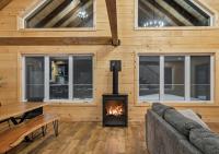 Spa Pool Table Ultimate Comfort - OSE Le Refuge - B&B Sainte-Côme