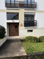 LA CHAMALIEROISE - 4 pers - wifi - proche centre ville Clermont Ferrand - B&B Chamalières