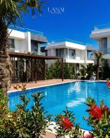 Lanai Villas & Hotel - Chambres d’hôtes Bakou