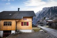 Bartles Hus - B&B Mellau