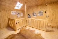 Bartles Hus - B&B Mellau