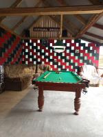 Гірська яфина - Bed and Breakfast Myta