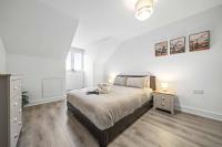 Fern Walk Spacious 3 Bedroom House - Dalkeith - B&B Dalkeith