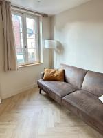 Les Roses - Appartement cosy proche plage - Veules-les-Roses - B&B Veules-les-Roses