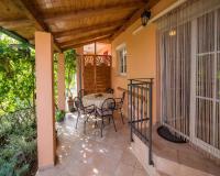 Apartments in Vrbnik - Insel Krk 13597 - B&B Vrbnik