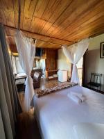 Pousada do Rei Arthur - Ferienwohnung Lavras Novas