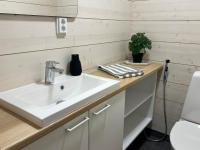 Beautiful, modern apartment in a quiet area! - Bed and Breakfast Kempele