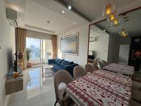 Căn hộ Tera Royal Quận 3 - Chambres d'hôtes Hô Chi Minh Ville