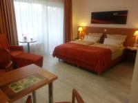 Sonniges Studio im Haus Deutsch Krone - B&B