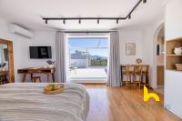 Eagle's Nest Athens Oasis with Culture & Views! - B&B Athens