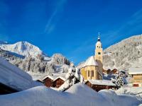 Mantlerhof - Bed and Breakfast Virgen