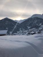 Mantlerhof - Bed and Breakfast Virgen