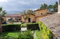 Tenuta Regaleali - Ferienwohnung Valledolmo