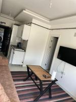 İlkay Suit Apart Otel - Bed and Breakfast Nevşehir