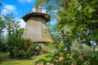 Darßer Mühle - B&B Born