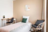 Appartamento Deluxe con 2 Camere da Letto