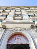 Sette Stelle Suites - Relax tra Lungomare e Piazza del Plebiscito - B&B Napoli