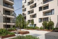 Zenao Appart'hôtels Clichy - B&B Clichy