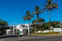 Santorini - Kallisti 6 - Bed and Breakfast Ballito