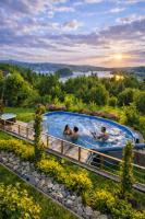 apartamentwroznowiepl - B&B Rożnów