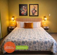 Casa Mandarina San Luis - Bed and Breakfast La Punta