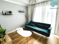 Charmant appartement proche des commerces et Gare - Ferienwohnung Saint-Brieuc