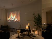 Tallinn City Heart Apartment - Bed and Breakfast Tallinn