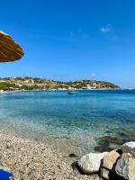 Sirens Resort - B&B Ágioi Apóstoloi