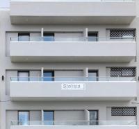 stelisia2 - Bed and Breakfast Chania