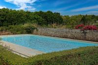 Gîte - Gué Léger - Nature & Spa - Jacuzzi, Sauna et Piscine chauffée - 15 pers - B&B Chanceaux-près-Loches