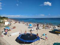 ATLANTIQUE 3 - Studio balcon, Vue mer - UAT17 - B&B Carnac