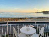 MOUETTES 2 - 3 pièces, Balcon Vue Mer - T316 - B&B Carnac